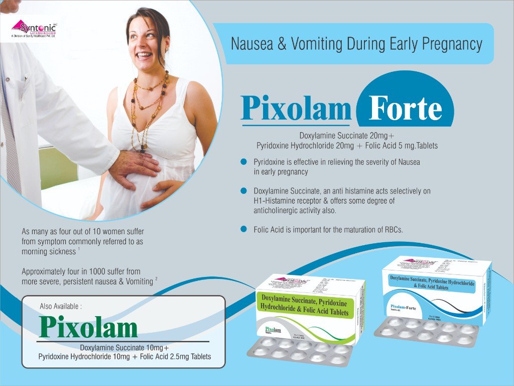 PIXOlam Visual